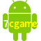 Aplicativo 7cgame para Android