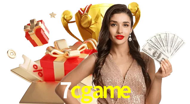 Jogue com dealers reais no 7cgame!