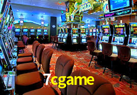 Welcome Bonus 7cgame