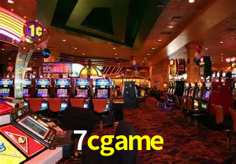 Jogos de Slot 7cgame