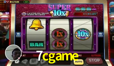 Tecnologia da Plataforma 7cgame