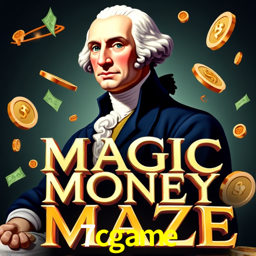 Interface do App 7cgame