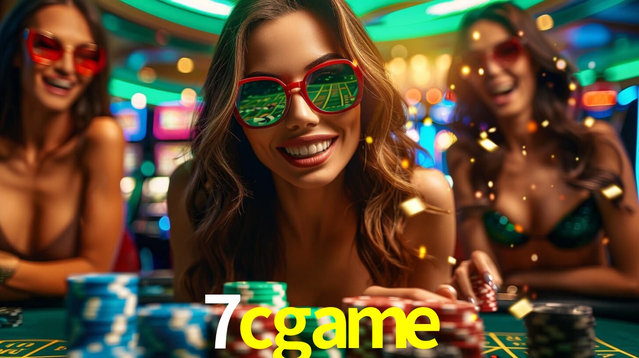 A Emoção da Loteria na 7cgame: Uma Chance de Mudança de Vida