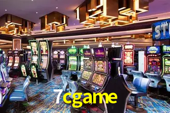 Benefícios da Conta 7cgame