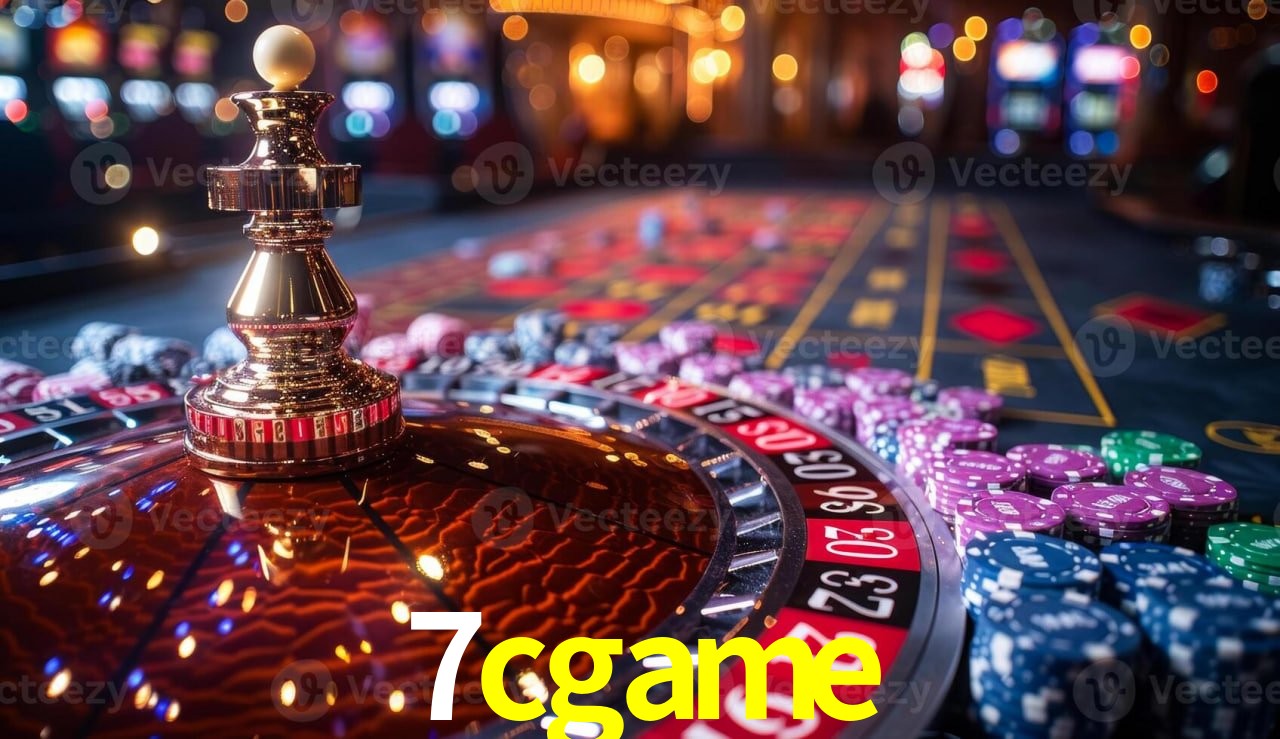 Casino Ao Vivo 7cgame