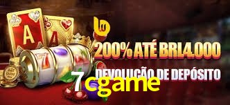 7cgame Salvador - Strategy