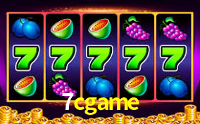 7cgame: Jogos de Caça-Níqueis-Altas Recompensas, Roleta-Velocidade, Blackjack-Desafios Máximos