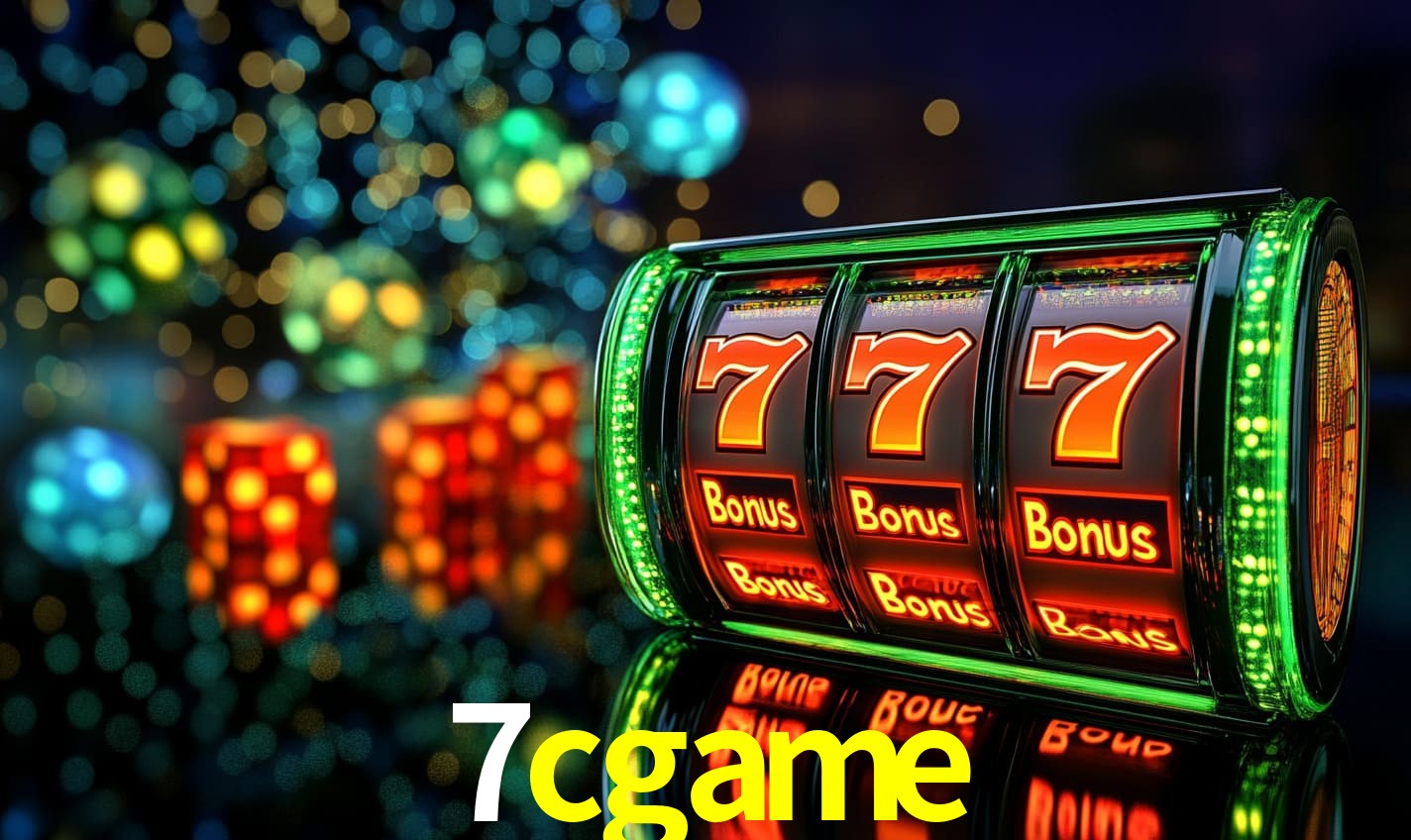7cgame São Paulo - Hot Promos