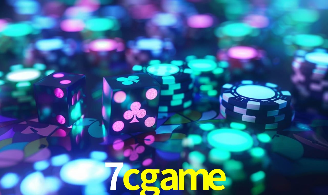 7cgame Plataforma - Certificada MGA desde 2015