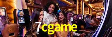 7cgame App Interface