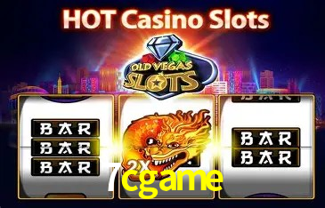 Design Responsivo 7cgame