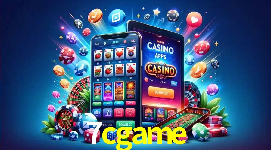 Bônus de Boas-vindas 7cgame