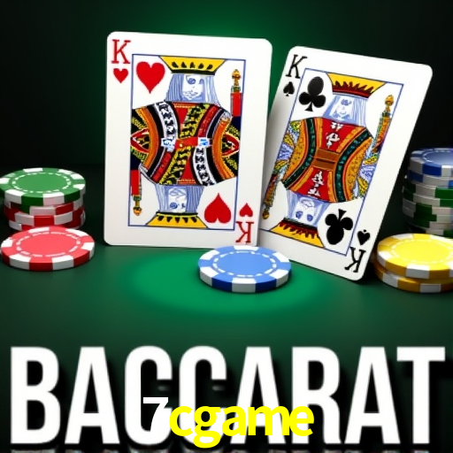 Live Casino 7cgame