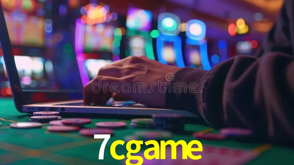 7cgame - Security