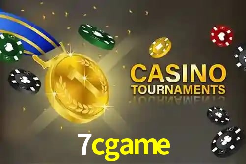 7cgame App - Aplicativo Móvel Oficial
