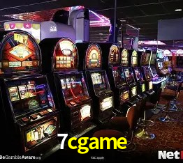 Apostas de Futebol 7cgame