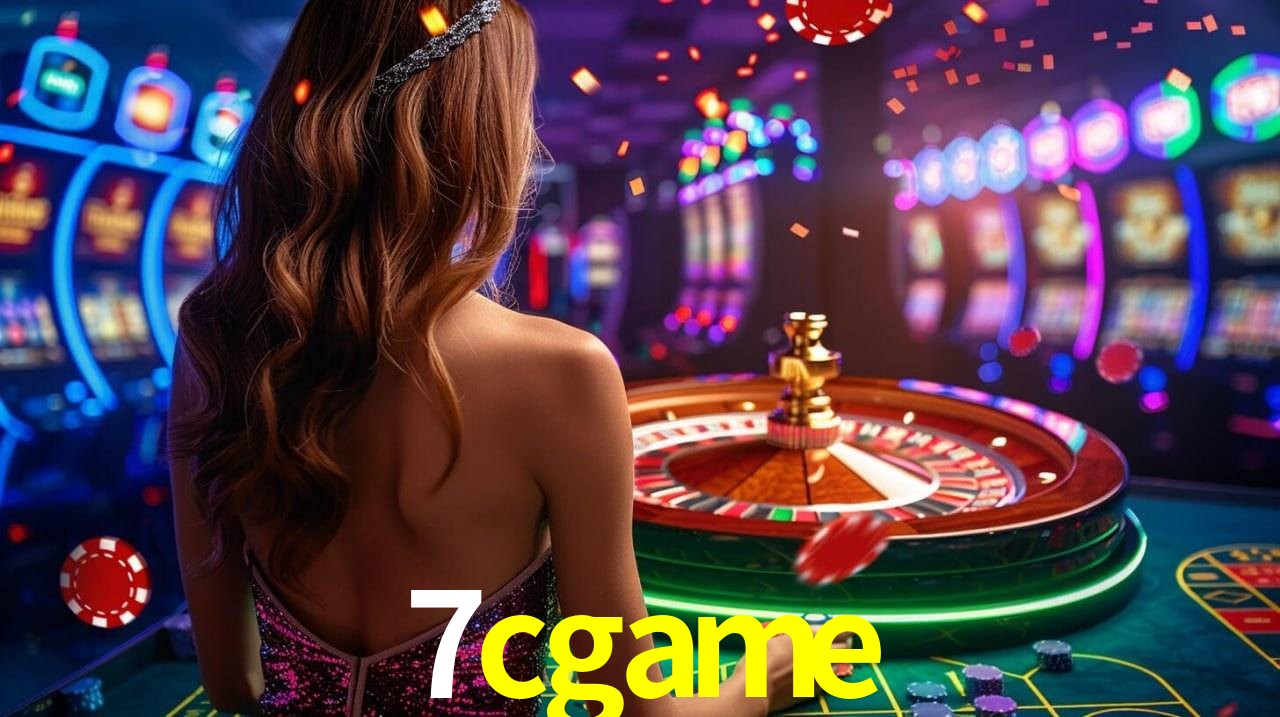 7cgame - App Features