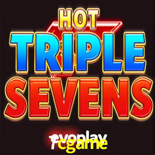 APP oficial da 7cgame para mobile