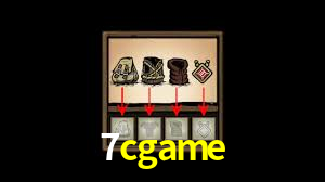 Welcome Bonus 7cgame